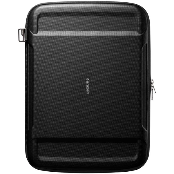 Spigen Rugged Armor Pro pouzdro MacBook Pro 16" M4 2024/M3 2023/M2 2023/M1 2021 černé - Pouzdra - Obrázek PKEZ600301