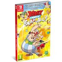 Asterix & Obelix: Slap Them All! (Switch) - Hry pro Nintendo Switch