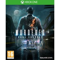 Murdered: Soul Suspect (Xbox One) - Hry pro Xbox One