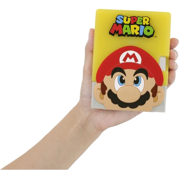 Fujifilm Instax Mini Link 3 tiskárna Limited Edition Mario EX D - Tiskárny - Obrázek PKOK000K01