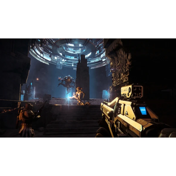 Destiny (Xbox One) - Hry pro Xbox One - Obrázek PKQ5100201