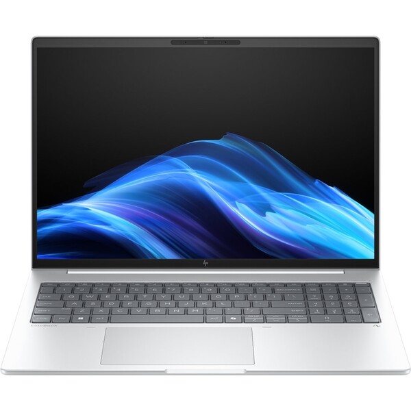 HP Elitebook 8 G1i (AD4S2ET#BCM) stříbrný Stříbrná