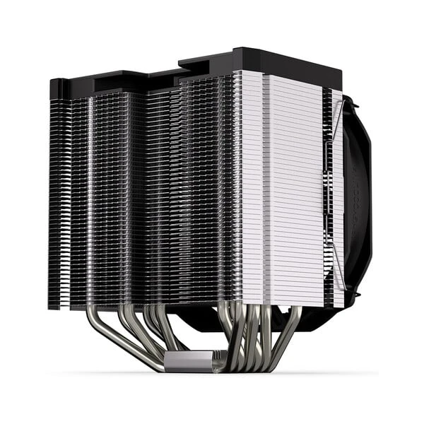 Endorfy Fortis 5 - Chladiče - Obrázek PKTK100501