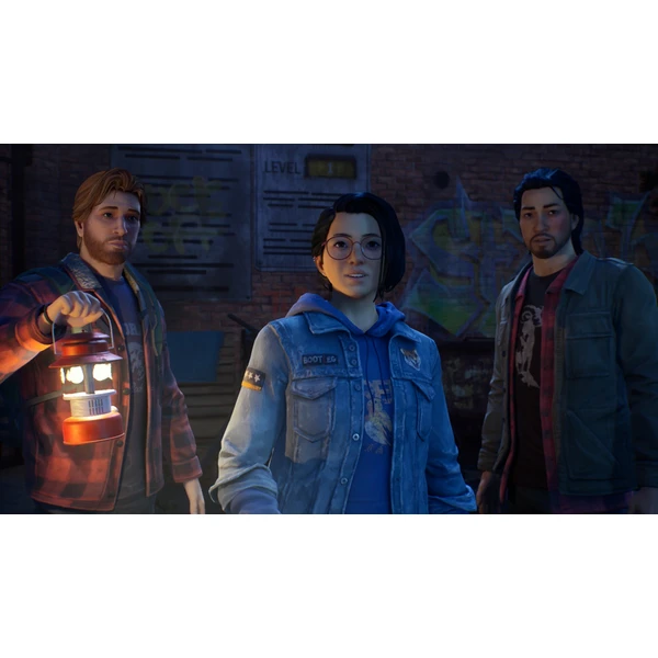 Life is Strange: True Colors (SWITCH) - Hry pro Nintendo Switch - Obrázek PKWS600301