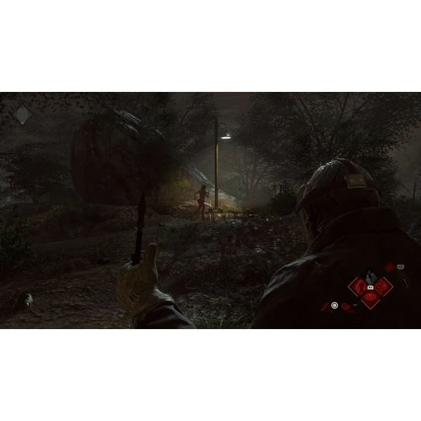 Friday the 13th: The Game (PS4) - Hry pro PS4 - Obrázek PKX3100201