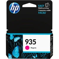 HP C2P21AE č. 935 Purpurová originální - Cartridge