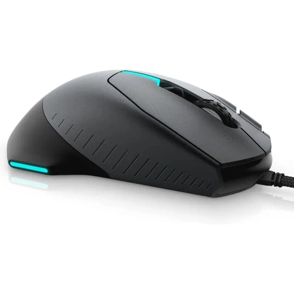 Dell Alienware AW510M myš černá - Myši - Obrázek PL6K200401
