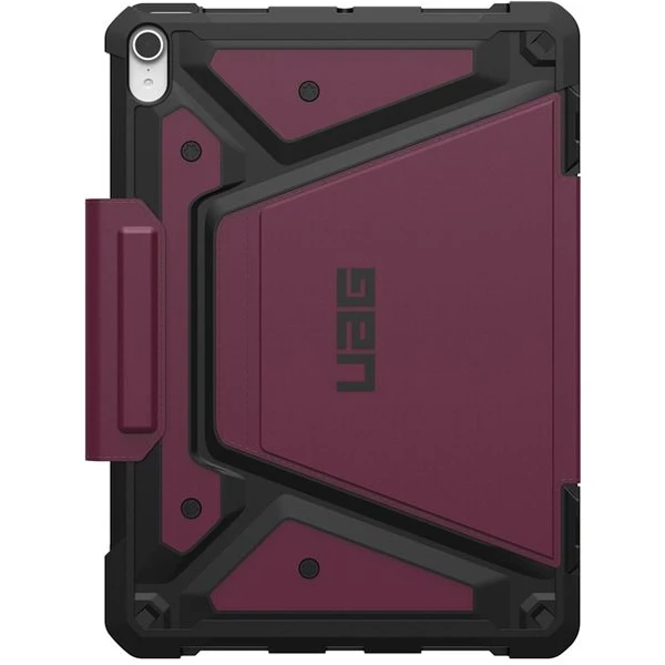 UAG Metropolis SE pouzdro iPad Air 11" (2024/2025/2026) vínové - Pouzdra - Obrázek PL76000N01