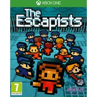 The Escapists (Xbox One) - Hry pro Xbox One