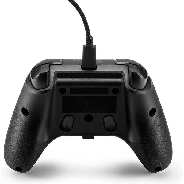 Thrustmaster HEART drátový herní ovladač černý/bílý (XBOX/PC) - Herní ovladače - Obrázek PLFE000K01