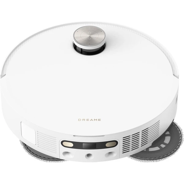 Dreame X50 Ultra robotický vysavač bílý - Robotické vysavače - Obrázek PLHC000K01