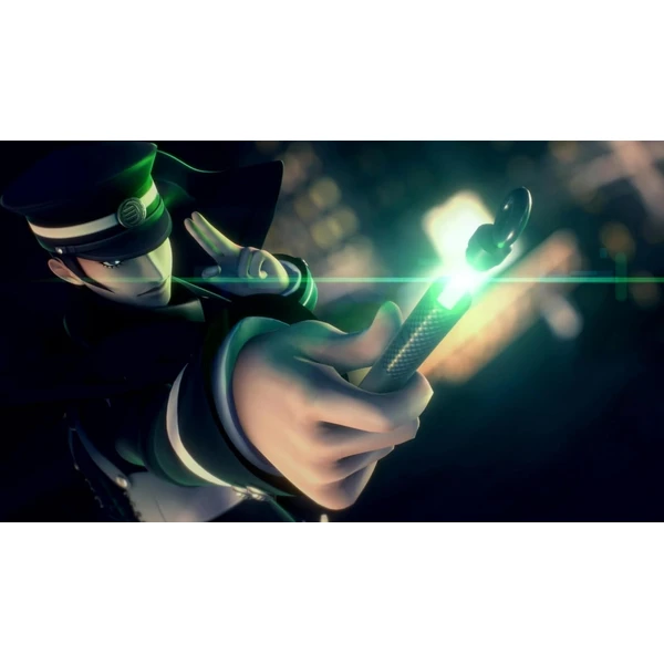 Raidou: Remastered: The Mystery of the Soulless Army (Switch) - Hry pro Nintendo Switch - Obrázek PLOG000L01