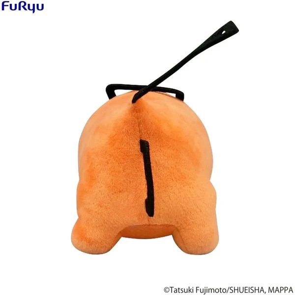 Figurka Furyu Chainsaw Man - Pochita Tongue 20 cm - Figurky - Obrázek PLPN000K01