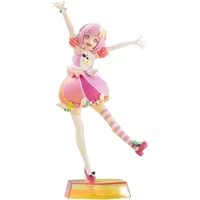Figurka Sega Hatsune Miku: Colorful Stage! x Decorate Collections - Otori Emu 15 cm - Figurky