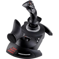 Thrustmaster Joystick T. Flight Hotas X - Joysticky