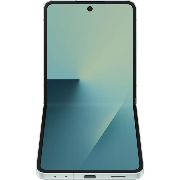 Samsung Galaxy Z Flip7 5G 12GB/512GB mentolový - Mobilní telefony - Obrázek PLTE000K01