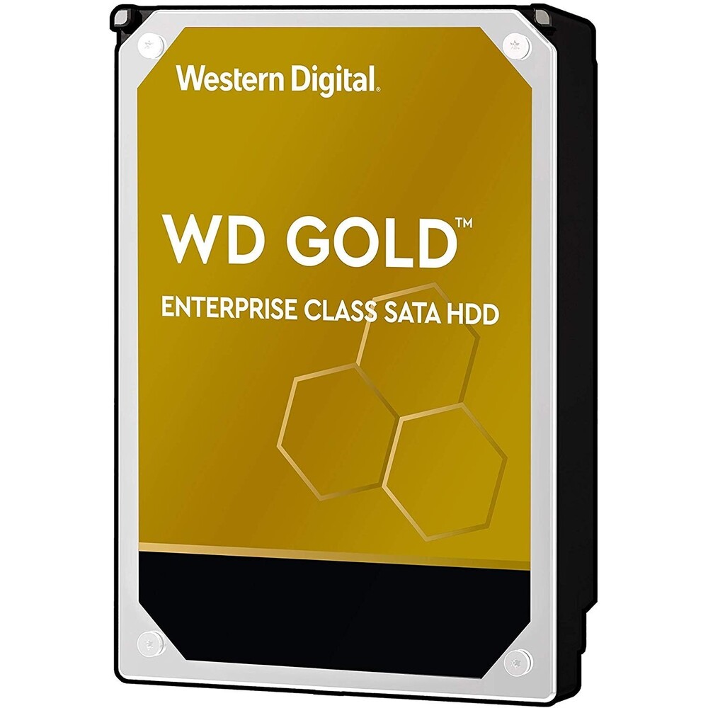 WD Gold (WD141KRYZ) HDD 3,5