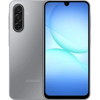 Samsung Galaxy A17 5G 4GB/128GB šedý - Mobilní telefony