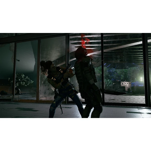 Wanted: Dead (PS4) - Hry pro PS4 - Obrázek PM1L300401