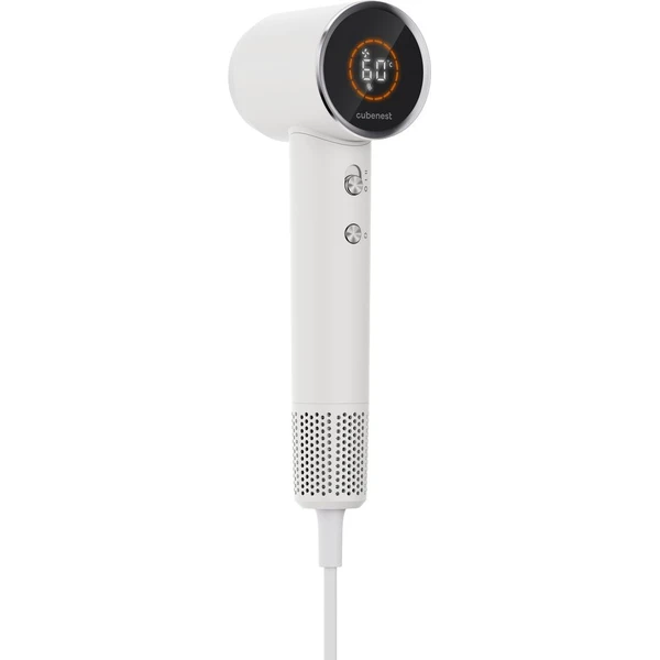 Cubenest SwiftDry High-Speed Hair Dryer fén na vlasy bílý - Fény na vlasy - Obrázek PM3E000K01