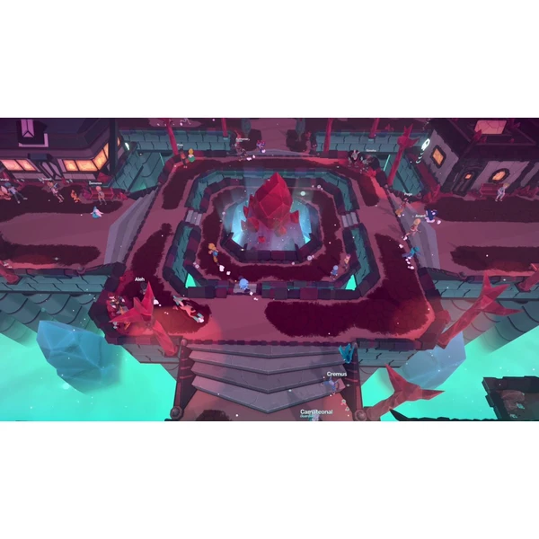 Temtem (Xbox Series X) - Hry pro Xbox Series - Obrázek PM5WF00101