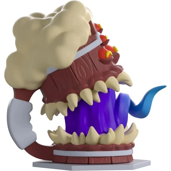 Vinylová figurka Youtooz Dungeons & Dragons - Mimic 10 cm         - Figurky - Obrázek PMBH000K01
