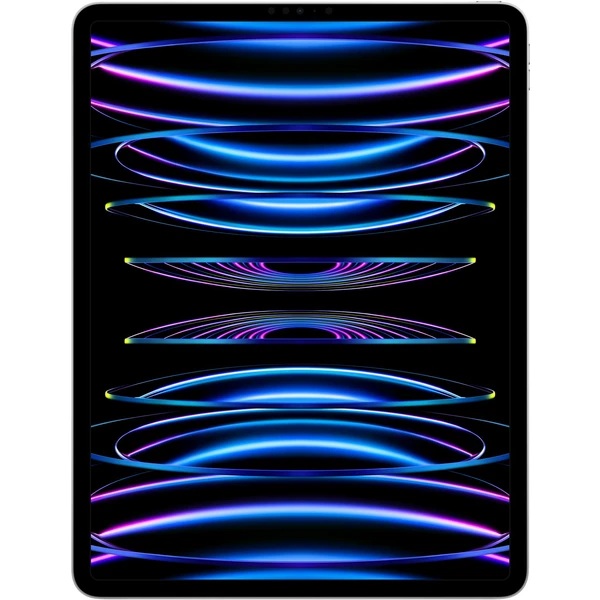 Apple iPad Pro 12,9" (2022) 128 GB Wi-Fi stříbrný (Kategorie A) - Tablety - Obrázek PME5700301