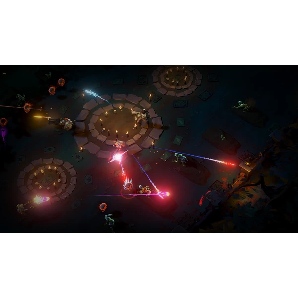 Ghostbusters (2016) (PS4) - Hry pro PS4 - Obrázek PMF4100201