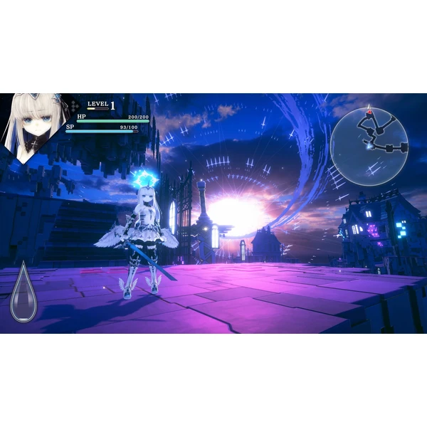 Crystar (Switch) - Hry pro Nintendo Switch - Obrázek PMIA300401