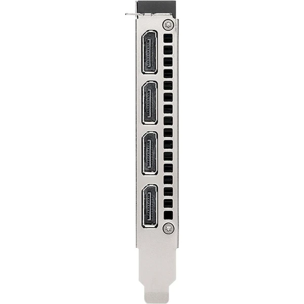 PNY NVIDIA RTX A4000 16GB GDDR6 - Grafické karty - Obrázek PMII000K01