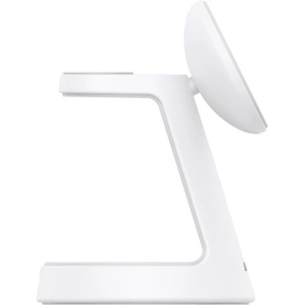 Anker MagGo MagSafe nabíječka (15W) bílá - Nabíječky - Obrázek PMLF000K01