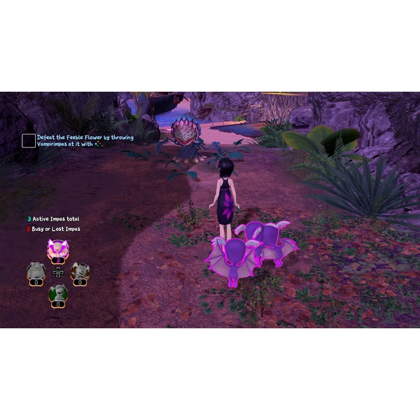 Hotel Transylvania 3: Monsters Overboard (SWITCH) - Hry pro Nintendo Switch - Obrázek PMM3100201