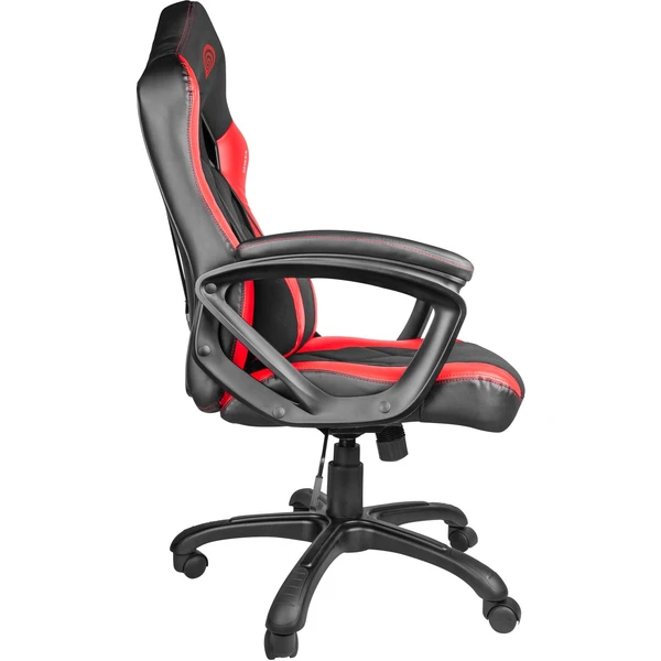 Genesis Nitro 330 Herní židle červená - Židle - Obrázek PMMB300401