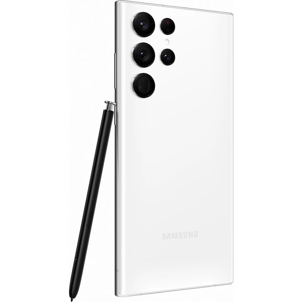 Samsung Galaxy S22 Ultra 5G 12GB/256GB bílá (Kategorie C) - Mobilní telefony - Obrázek PMOPF00101