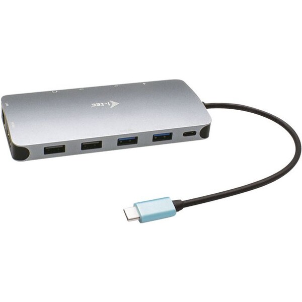 I-TEC C31NANODOCKPROPD