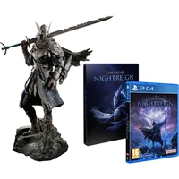 Elden Ring Nightreign Collector's Edition (PS4) - Hry pro PS4