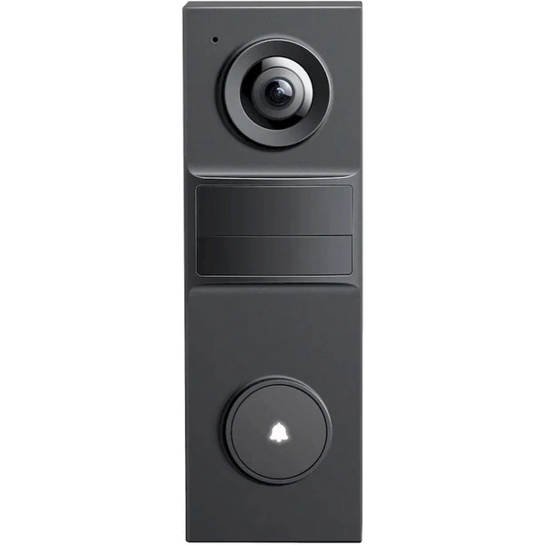 TP-Link Tapo D205 videozvonek - Chytré zvonky - Obrázek PMQJ000K01