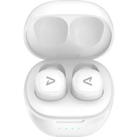 LAMAX Dots2 Wireless Charging bílá - Sluchátka