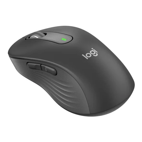 Logitech M650 myš L Šedá - Myši - Obrázek PMT2000601