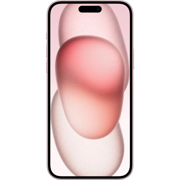Apple iPhone 15 Plus 128GB růžový - Mobilní telefony - Obrázek PN39000601