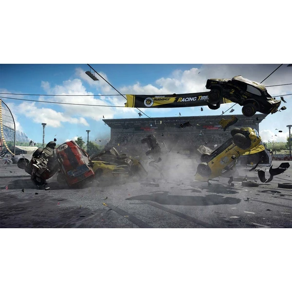 Wreckfest (Switch) - Hry pro Nintendo Switch - Obrázek PN6B300401