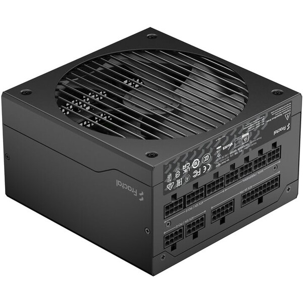 Fractal Design Ion Gold 750W FD-P-IA2G-750-EU Černá