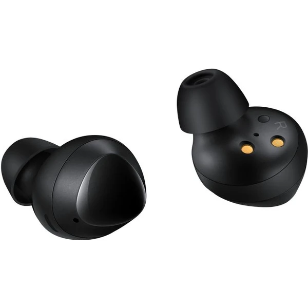 Samsung Galaxy Buds černá - Sluchátka - Obrázek PNA2000301