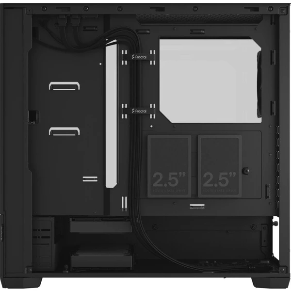 Fractal Design Pop Air černá - Počítačové skříně - Obrázek PNDVF00101