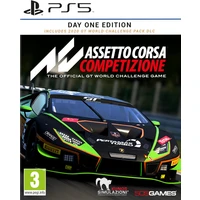 Assetto Corsa Competizione (PS5) - Hry pro PS5