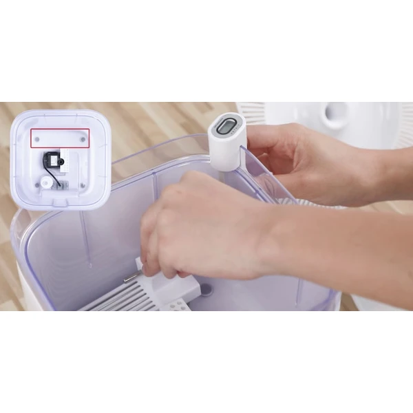 Petkit Eversweet ohřívač vody - Misky a krmítka - Obrázek PNHH100301