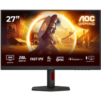 AOC Q27G4ZR herní monitor 27' - Monitory
