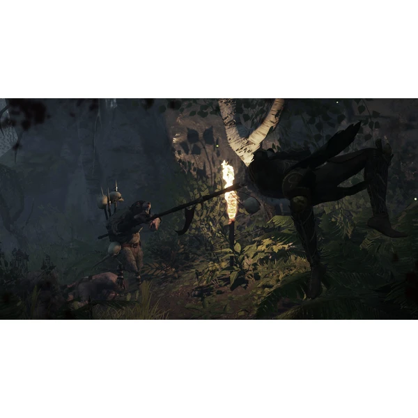 Warhammer: End Times - Vermintide (PS4) - Hry pro PS4 - Obrázek PNK5100201
