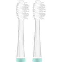 TrueLife SonicBrush Kid G Heads Medium - Zubní kartáčky