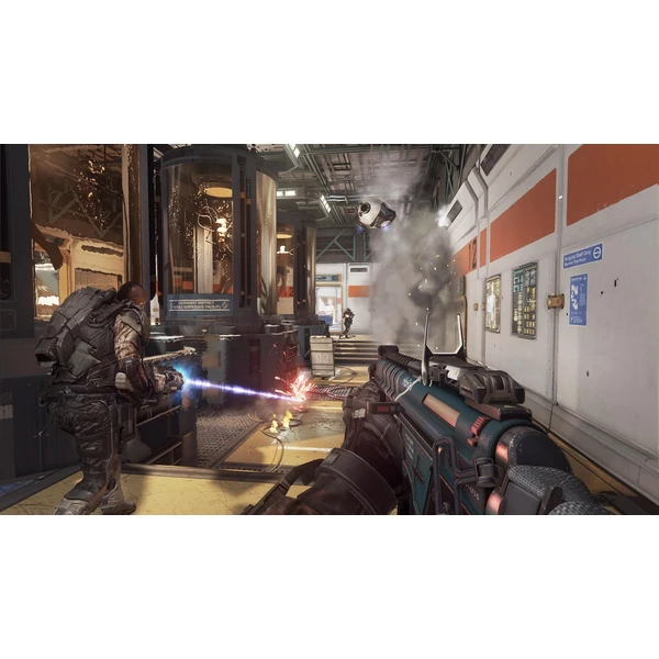 Call of Duty: Advanced Warfare (Xbox One) - Hry pro Xbox One - Obrázek PNQ4100201